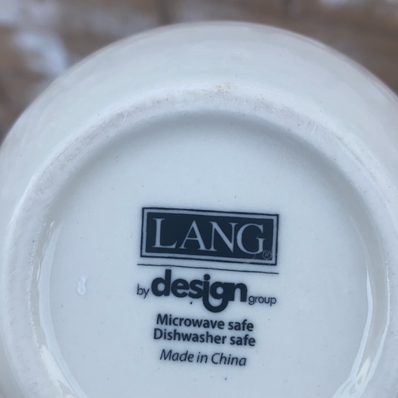 Mi Amor Mug - Picture 10 of 12